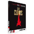 LES CLOWNS Avec Federico Fellini Realisateur Frederico Fellini dvd